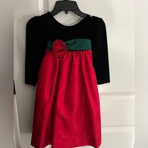 Heartstrings size 4T dress